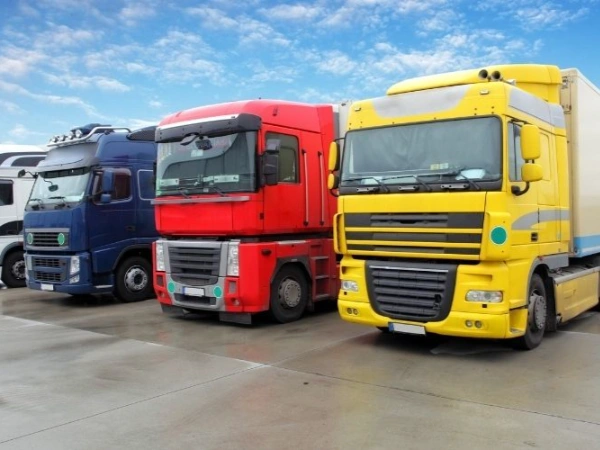 İzmir Karamanlı Nakliye